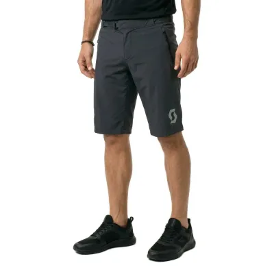 MTB Shorts Scott Trail Vertic Shorts mit Chamois (Bild 13)