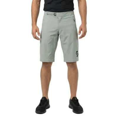MTB Shorts Scott Trail Vertic Shorts mit Chamois (Bild 3)