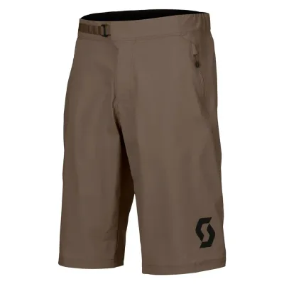 MTB Shorts Scott Trail Vertic Shorts mit Chamois (Bild 9)