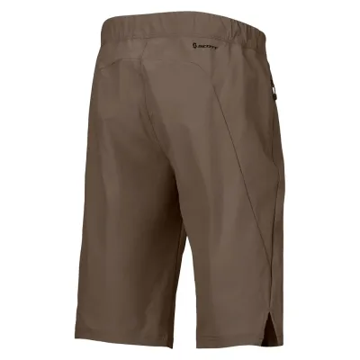 MTB Shorts Scott Trail Vertic Shorts mit Chamois (Bild 10)