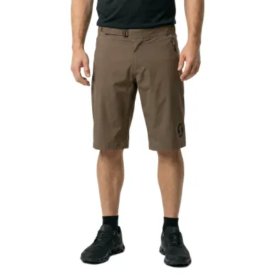 MTB Shorts Scott Trail Vertic Shorts mit Chamois (Bild 11)