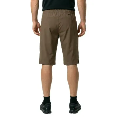MTB Shorts Scott Trail Vertic Shorts mit Chamois (Bild 12)