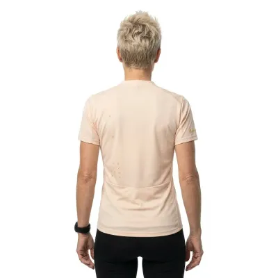 Fahrradtrikots kurzarm Scott Trail Vertic Zip (Bild 14)