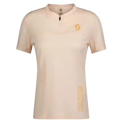 Fahrradtrikots kurzarm Scott Trail Vertic Zip (Bild 15)