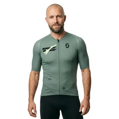 Fahrradtrikots kurzarm Scott Ultd Aero (Bild 13)