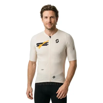 Fahrradtrikots kurzarm Scott Ultd Aero (Bild 7)