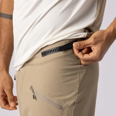 Fahrradhose lang Scott Vertic Pro Hosen 2026 (Bild 10)