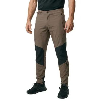 Fahrradhose lang Scott Vertic Pro SL Hosen 2026 (Bild 9)