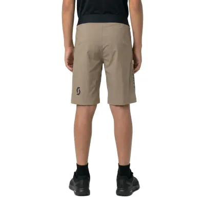 MTB Shorts Scott Vertic Shorts mit Chamois (Bild 8)