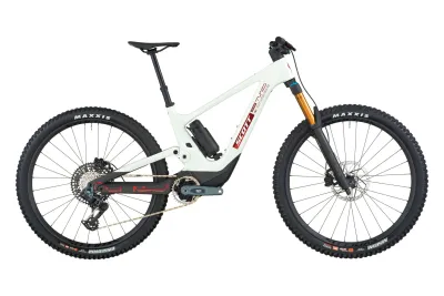 Voltage 900 Tuned (Bild 1)