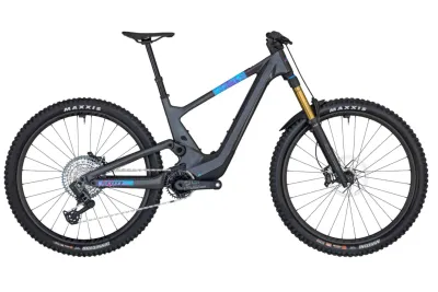 E-Allmountain MTB Scott Voltage eRIDE 900 Tuned 2025 | 360 Wh | 29 Zoll | Diamant (Bild 1)