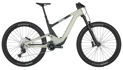 E-Allmountain MTB Scott Voltage eRIDE 920 2024 | 360 Wh | 29 Zoll | Diamant (Bild 1)