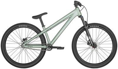 Dirt Bike Scott Voltage YZ 0.1 2023 | 26 Zoll | Diamant (Bild 1)