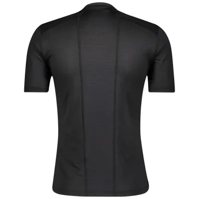 Fahrradtrikots kurzarm Scott WS GORE-TEX Infinium™ Windstopper® (Bild 2)
