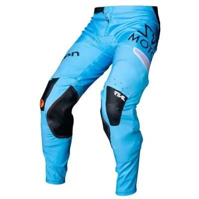Fahrradhose lang Seven Rival Trooper 2 Hosen 0 (Bild 11)