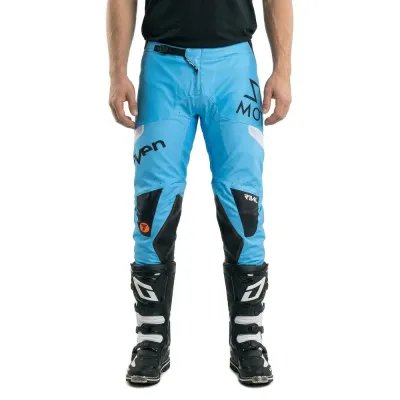Fahrradhose lang Seven Rival Trooper 2 Hosen 0 (Bild 12)