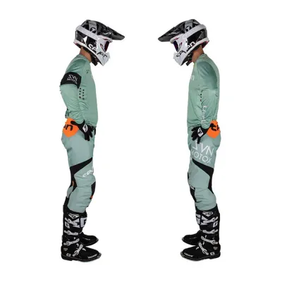 Fahrradhose lang Seven Rival Trooper 2 Hosen 0 (Bild 5)