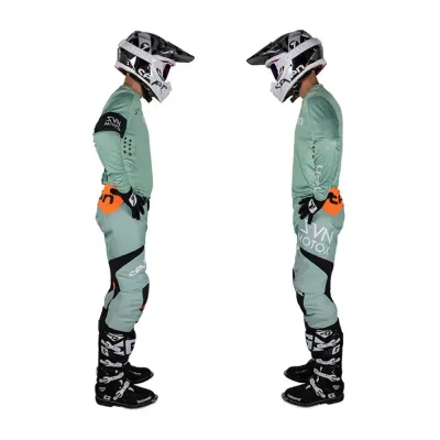 Fahrradhose lang Seven Rival Trooper 2 Hosen 0 (Bild 6)