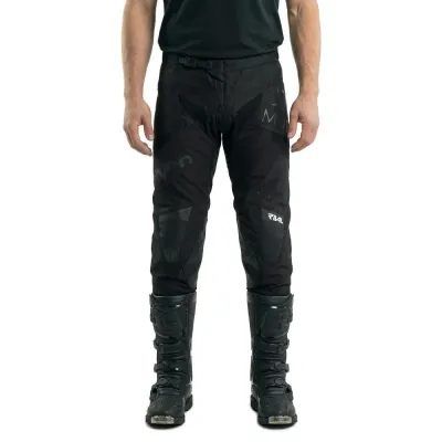 Fahrradhose lang Seven Rival Trooper 2 Hosen 0 (Bild 8)