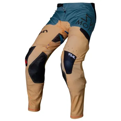 Fahrradhose lang Seven Rival Trooper 2 Hosen 0 (Bild 9)