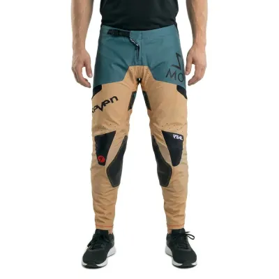 Fahrradhose lang Seven Rival Trooper 2 Hosen 0 (Bild 10)