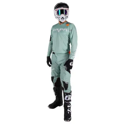 Fahrradtrikots langarm Seven Rival Trooper 2 Enduro (Bild 11)