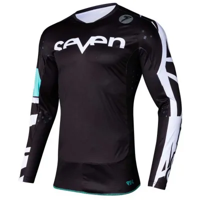 Fahrradtrikots langarm Seven Rival Trooper 2 Enduro (Bild 1)