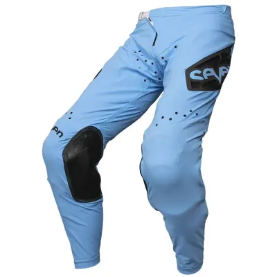 Fahrradhose lang Seven Zero Raider Hosen 2019 (Bild 1)