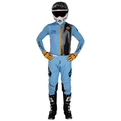 Fahrradhose lang Seven Zero Raider Hosen 2019 (Bild 3)