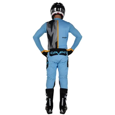 Fahrradhose lang Seven Zero Raider Hosen 2019 (Bild 4)