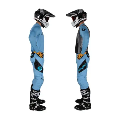 Fahrradhose lang Seven Zero Raider Hosen 2019 (Bild 6)