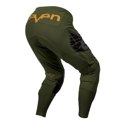Fahrradhose lang Seven Zero Victory Hosen 0 (Bild 2)
