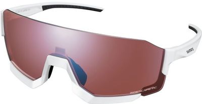 Sportbrille Shimano Aerolite 2 Black / Photochromic 2026 (Bild 3)