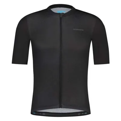 Fahrradtrikots kurzarm Shimano Aria (Bild 9)
