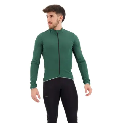 Fahrradtrikots langarm Shimano Evolve All Seas Merino (Bild 1)