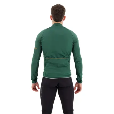 Fahrradtrikots langarm Shimano Evolve All Seas Merino (Bild 2)