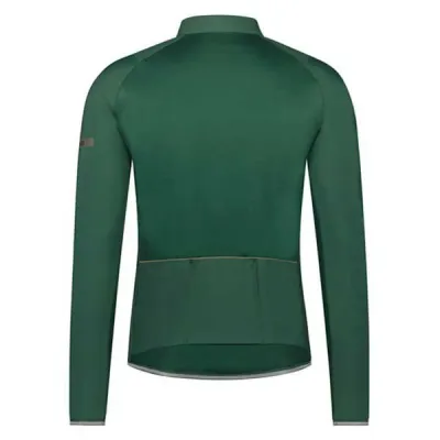 Fahrradtrikots langarm Shimano Evolve All Seas Merino (Bild 4)