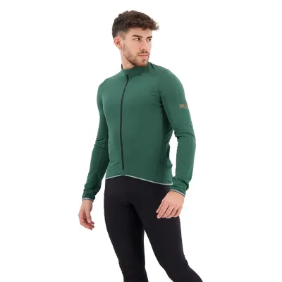 Fahrradtrikots langarm Shimano Evolve All Seas Merino (Bild 5)