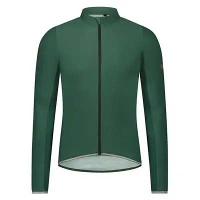 Fahrradtrikots langarm Shimano Evolve All Seas Merino (Bild 9)