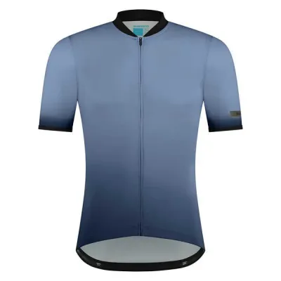Fahrradtrikots kurzarm Shimano Evolve Avventura (Bild 14)