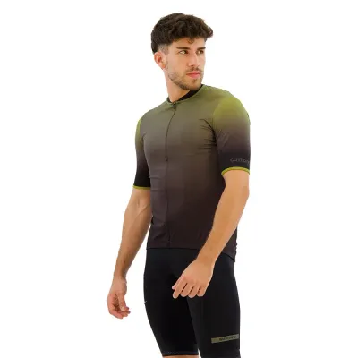 Fahrradtrikots kurzarm Shimano Evolve Avventura (Bild 5)