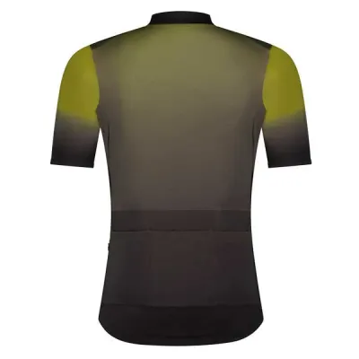 Fahrradtrikots kurzarm Shimano Evolve Avventura (Bild 10)