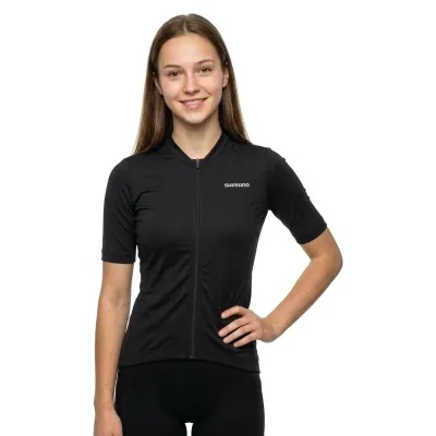 Fahrradtrikots kurzarm Shimano Futuro 0 (Bild 5)