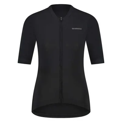 Fahrradtrikots kurzarm Shimano Futuro 0 (Bild 7)
