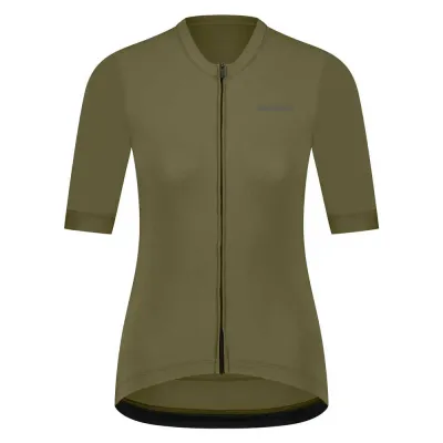 Fahrradtrikots kurzarm Shimano Futuro 0 (Bild 1)