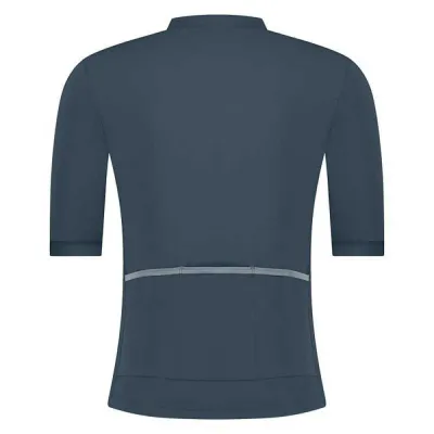 Fahrradtrikots kurzarm Shimano Futuro (Bild 10)