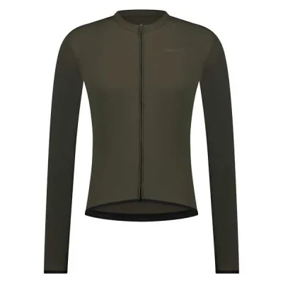 Fahrradtrikots langarm Shimano Futuro (Bild 14)