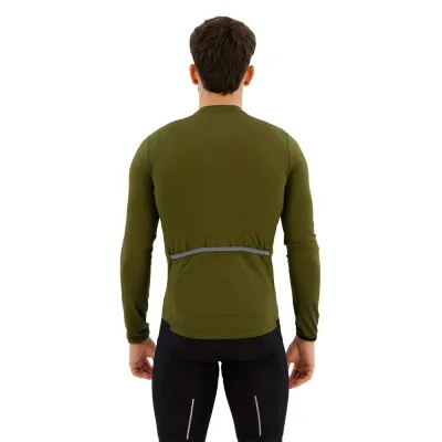 Fahrradtrikots langarm Shimano Futuro (Bild 19)