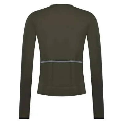Fahrradtrikots langarm Shimano Futuro (Bild 21)