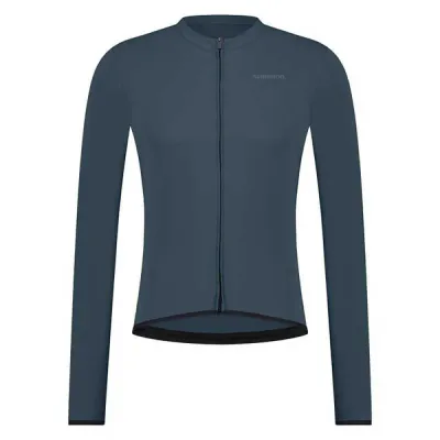 Fahrradtrikots langarm Shimano Futuro (Bild 3)